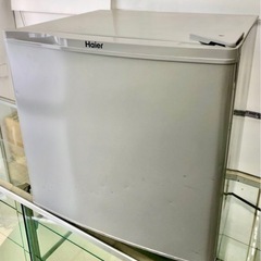 【現役！】電気冷蔵庫 2014年製 Haier JR-N40E