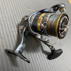 DAIWA ラブラックス　AGS  100ML