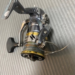 DAIWA ラブラックス　AGS  100ML