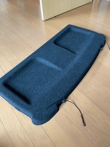 H28式　アクア　純正トノカバー　トランク　トヨタ H28式 アクア 純正トノカバー トランク トヨタ クリアランス