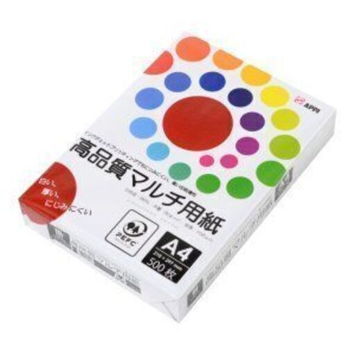 キャノン PIXUS TS6030 インクジェット複合機◇A4上質紙1束500枚