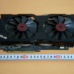 ASUS NVIDIA GeForce GTX 970 STRI...