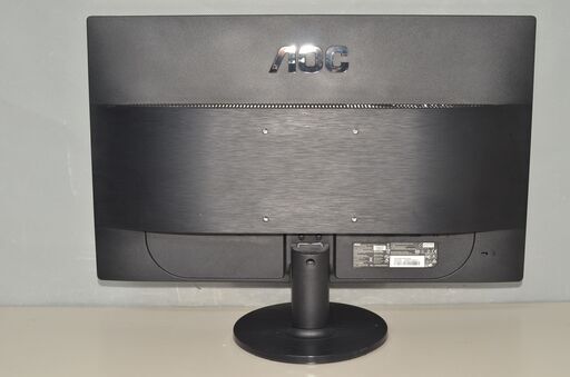 DELL ST2220Lb 21.5インチ FHD(1920x1080)液晶モニター D-Sub×1/DVI×1/HDMI