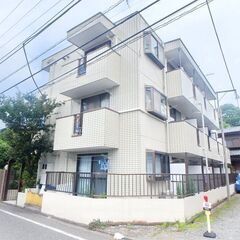  🉐初期費用７万円🙂中央線武蔵小金井駅徒歩１８分！家賃４万円の格...