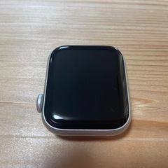 あと1日だけ出品Apple Watch NIKE SE 超美品