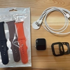 あと1日だけ出品Apple Watch NIKE SE 超美品
