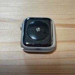 あと1日だけ出品Apple Watch NIKE SE 超美品