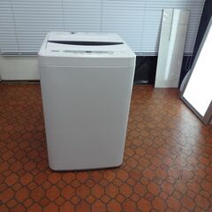 ID 023112　洗濯機　ヤマダ　6K　２０１９年製　YWM-T60G1 ID 023112 洗濯機 ヤマダ 6K 2019年製 YWM-T60G1