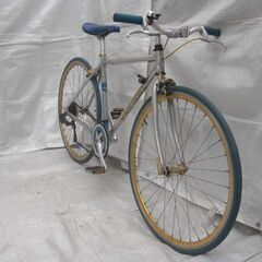 Raychell+（レイチェルプラス）Unicorn（ユニコーン）クロスバイク　管理NO.20220916-5