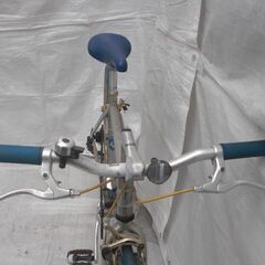 Raychell+（レイチェルプラス）Unicorn（ユニコーン）クロスバイク　管理NO.20220916-5