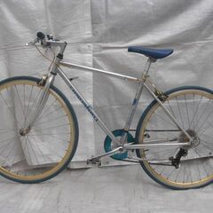 Raychell+（レイチェルプラス）Unicorn（ユニコーン）クロスバイク　管理NO.20220916-5