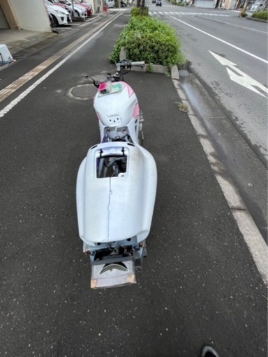 鹿児島市 NS1 レストアベース