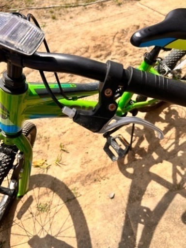 GIANT 「ジャイアント」 XTCJR 2016年モデル ジュニアクロスバイク