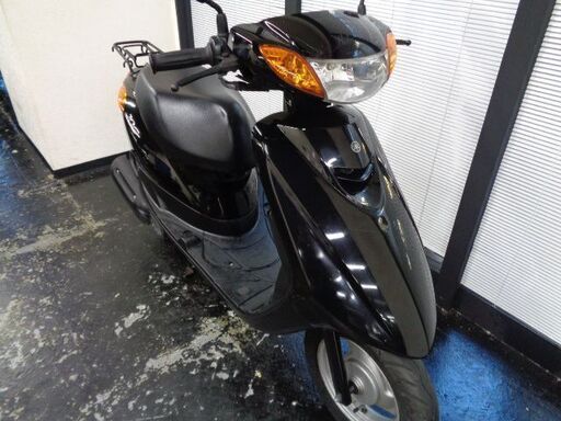 ☆全車安心の保証付き☆ヤマハ ジョグ SA36J 東京杉並店在庫 JOG