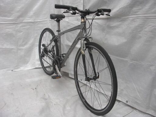 クロスバイク CANNONDALE （キャノンデール）QUICK（クイック）クロス 