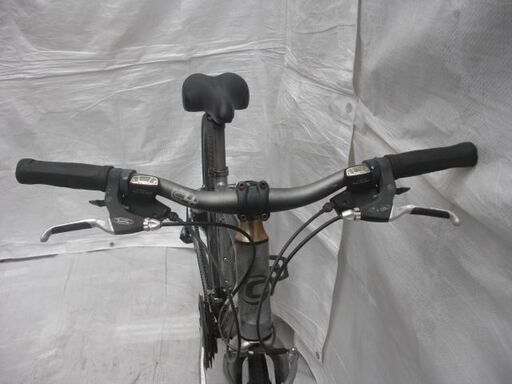 クロスバイク CANNONDALE （キャノンデール）QUICK（クイック）クロス 