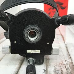 大幅値下げ?✨マイゾックス 墨出し器 受光器 三脚有り G-210 中古✨