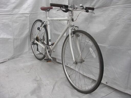 WEEKEND ストア BIKES（ウィークエンド バイクス）クロスバイク 管理NO  
