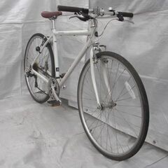 WEEKEND BIKES（ウィークエンド バイクス）クロスバイク　管理NO.20220916-7 WEEKEND BIKES（ウィークエンド バイクス）クロスバイク 管理NO.20220916-7