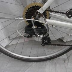 WEEKEND BIKES（ウィークエンド バイクス）クロスバイク　管理NO.20220916-7