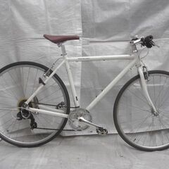 WEEKEND BIKES（ウィークエンド バイクス）クロスバイク　管理NO.20220916-7