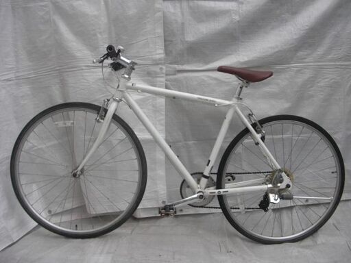 WEEKENDBIKES (ウィークエンドバイクス) クロスバイク 管理NO.20200619-7