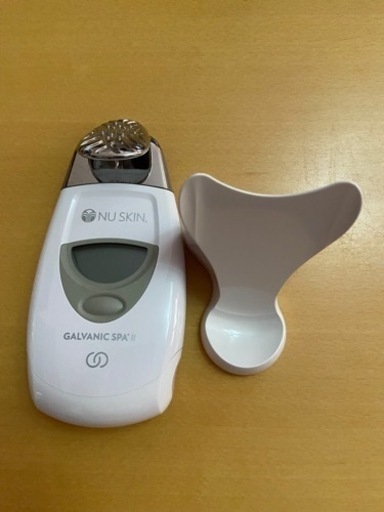 ニュースキン ガルバニックスパ パワーチャージマスク 2箱セット