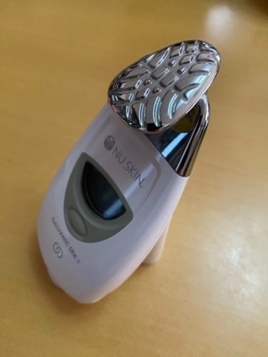 値下げ‼️ageLOC ガルバニックスパ ニュースキン ニュースキン ageLOC