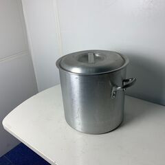 (220917)　EBM　PROCHEF　寸胴鍋　30㎝　厨房器...