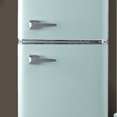 【大至急】１人用冷蔵庫の画像