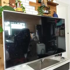 Panasonic　液晶テレビ　TH-L60FT60