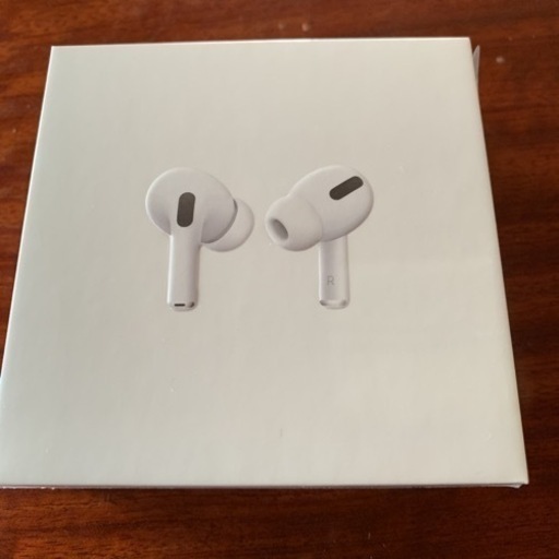Apple AirPods Pro MWP22J/A  配送無料