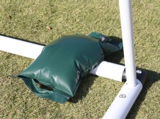 組立式サッカーゴール VIGO 3×2m 組立式サッカーゴール VIGO 3×2m