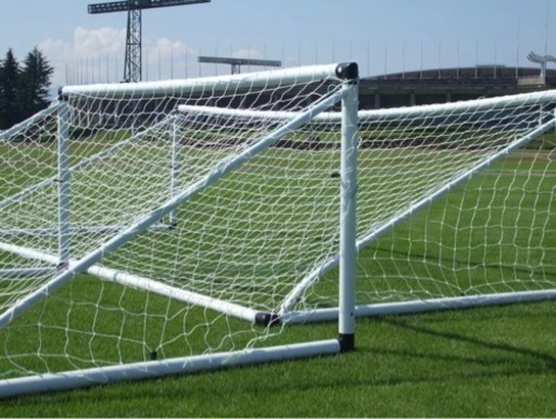 組立式サッカーゴール《VIGO》Fungoal製