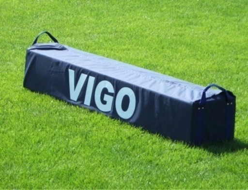 VIGO 4x4 サッカーゴール　送料無料 楽天市場】ミニサッカーゴール 組立式 【VIGO 4v4】 2.4M 一台