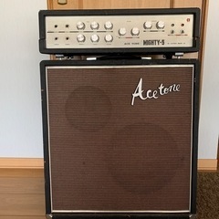 ACE TONE  mighty-5