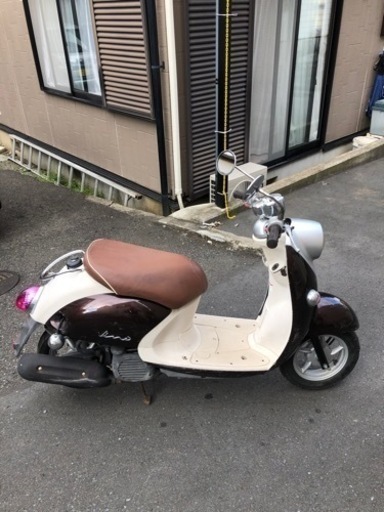 SA37Jビーノ！整備ベース！ご自身で整備できる方に！