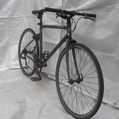 TOKYOBIKE（トーキョーバイク）SPORT 9s クロスバイク 管理NO.20220916-8