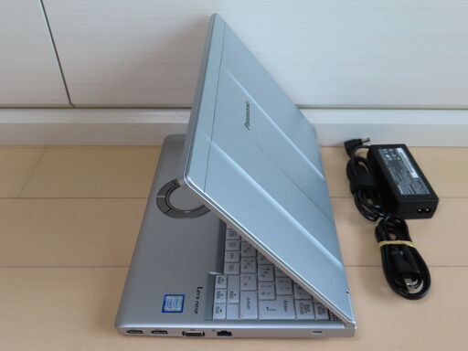 K44 累積稼働時間少ない140 時間パナソニック Let