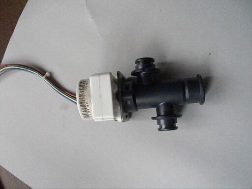 三菱温水器SRT-4668WFU SRT-hP46W1未使用混合弁