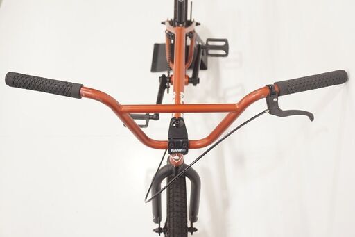 SUBROSA 「サブローサ」 TIRO 2021年モデル BMX