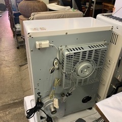 サンポットFF温風ストーブ！ FF-513TF 万代店