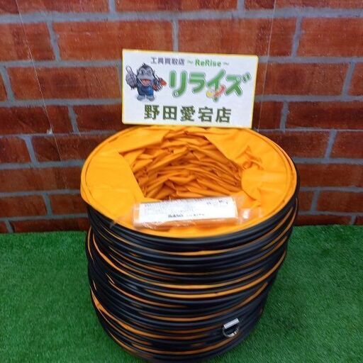 スイデン 不明 ダクト【野田愛宕店】【店頭取引限定】【未使用】管理番号：ITUIRJVZRS46