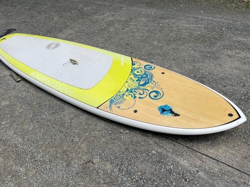 引渡し確定済、BOARDWORKS SUP 10'4