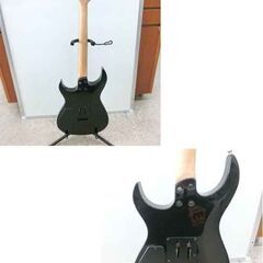 エレキギター FERNANDES 楽器 エレキ フェルナンデス ギター 札幌 西野店