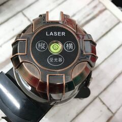 ?大幅値下げ?✨テクノ 墨出し器 LST-YG37 中古✨うるま市田場