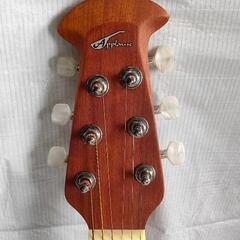 0917-013 Ovation エレアコ