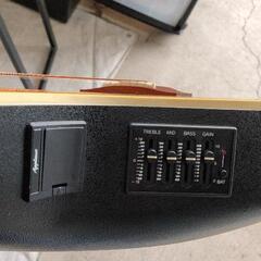 0917-013 Ovation エレアコ