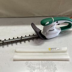 makita マキタ　260mm ミニ生垣バリカン　MUH260...