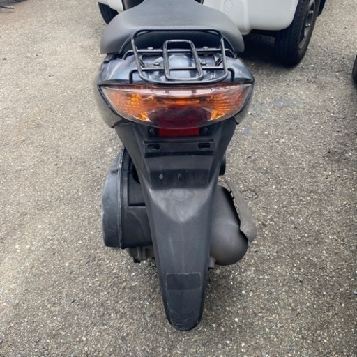 SUZUKI アドレスv50 実動 メットインスクーター バイク 4サイクル 